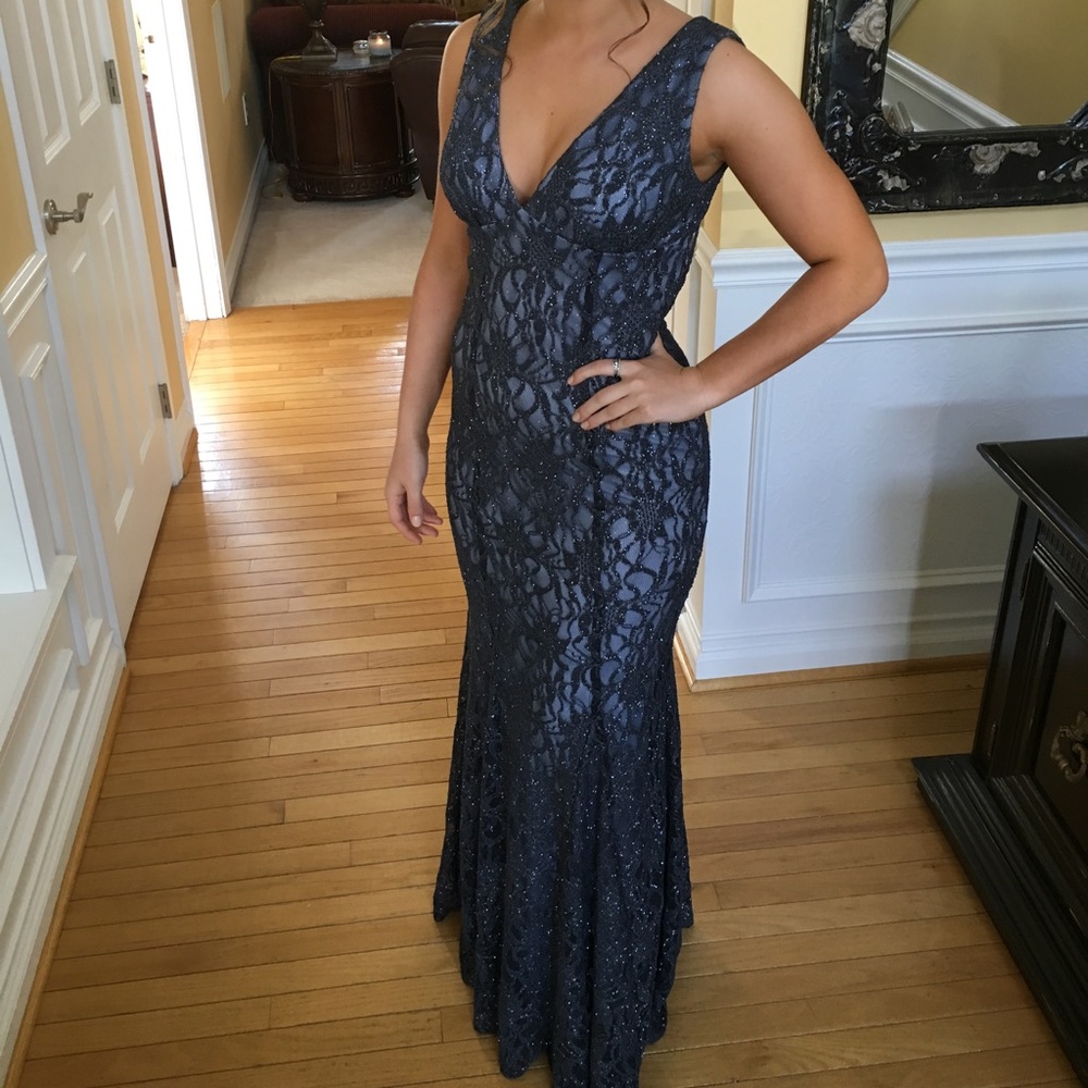 Prom Dress - Picture 2 of 3